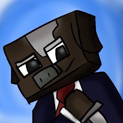 Minecraft Youtuber I Twitch Affiliate I 300+ Subs I He/Him

Youtube: https://t.co/Y7G9dEf393 
Twitch: https://t.co/Tv3OQO538G
pfp by: @SinZerrr