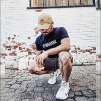 Gage Roman (He/Him) (@gage_roman) 's Twitter Profile