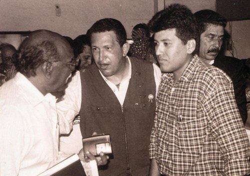 Venezolano
