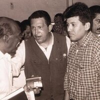 Alejandro Montiel (@alejomontiel) 's Twitter Profile Photo