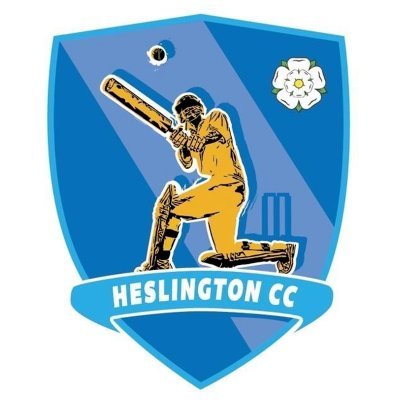 Heslington CC Profile