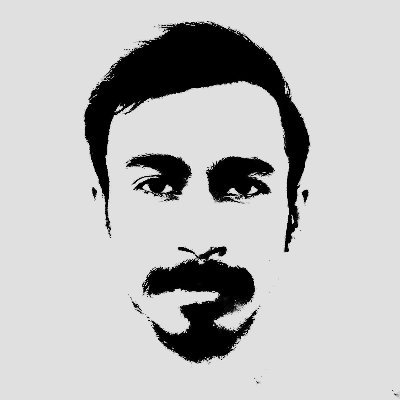 aksbi's profile picture. 