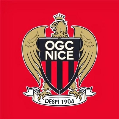 Official Twitter account of VFL OGC Nice for S47