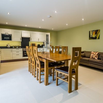 ButtleFarm's profile picture. Luxury holiday accommodation in conservation village; stunning barns converted in contemporary style - original features meet modern convenience