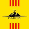 TrailRoquetes's profile picture. Trail Roquetes, entitat formada per un heterogeni grup amants de la natura i l’esport. Gaudim dels indrets únics. 
Salut, cames i muntanya!