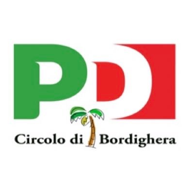 Circolo del @pdnetwork di Bordighera. Segretario @NiccGrassano