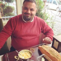 Basri SOMYÜREK (@bsomyurek) 's Twitter Profile