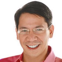 Roman Romulo (@romanromulo) 's Twitter Profile