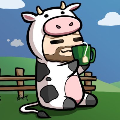 Connoisseur of single line art (it's hot right now trust me) Twitch streamer and Herbal tea fan! I'm here to relax and enjoy a good chat. https://t.co/didilCg6pW