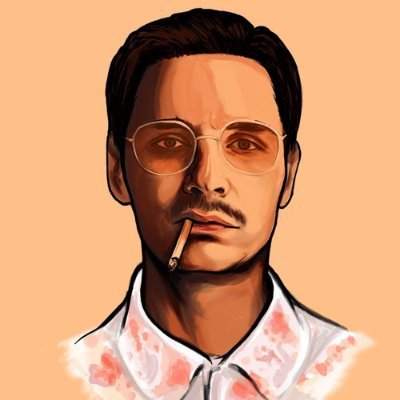 JoeCaine16's profile picture. 