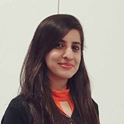 BhumikaBhagwana's profile picture. 