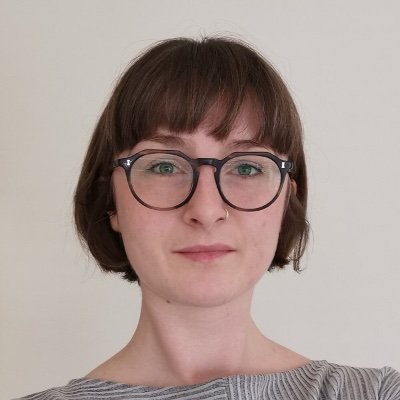 crglew's profile picture. Working with survivors of violence and abuse to change policy and practice. Views mine, not my employer's. She/her.