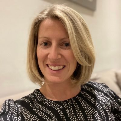 Previously a Deputy Headteacher in London, now living and working in an international school in Amsterdam