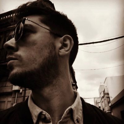 antonio_orpe's profile picture. ♣️☘️♣️☘️♣️ #37