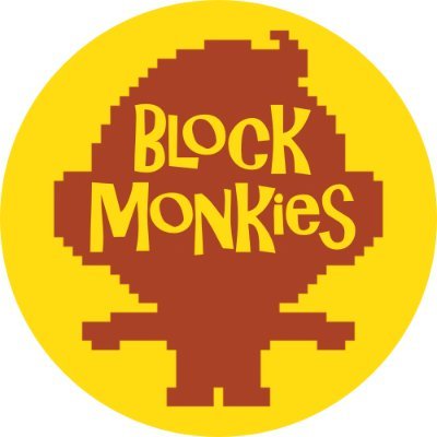 Rare NFTs by artist BLANK. Follow Block Monkies updates here and on HIVE at https://t.co/eID2ABEpx0