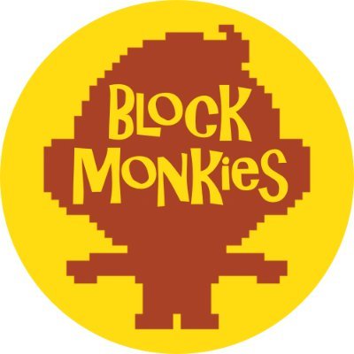Rare NFTs by artist BLANK. Follow Block Monkies updates here and on HIVE at https://t.co/eID2ABEpx0