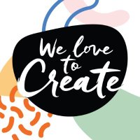 We Love To Create (@welovetocreate) 's Twitter Profile
