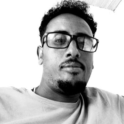 HaylayGebresla1's profile picture. Elecromechanical maintenance