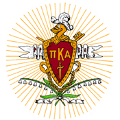 Pi Kappa Alpha-Delta Omega at High Point University