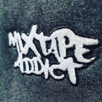 DJ King Flow / Mixtape Addict(@DJKingFlow) 's Twitter Profile Photo