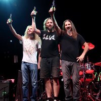 The Aristocrats (@acratsband) 's Twitter Profile