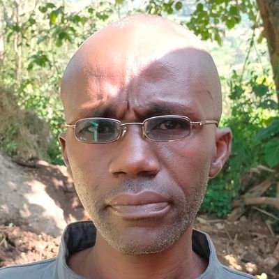 CharlesMbillo's profile picture. To Live is in Christ.