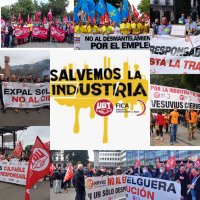 UGT FICA Asturias (@ugtficaasturias) 's Twitter Profile