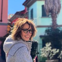 Giorgia Pacione Di Bello(@GiorgiaPacione) 's Twitter Profile Photo
