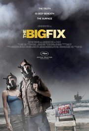 Filmmakers Josh and Rebecca Tickell expose the secrets and vast corruption behind the Deepwater Horizon oil spill.