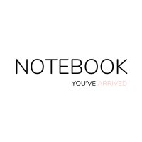 Notebook International (@notebookbham) 's Twitter Profile