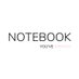 Notebook International (@notebookbham) Twitter profile photo