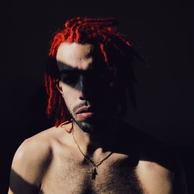 this is my back up page follow my main Twitter @iamaimos 🤍♻️