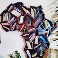 Afrika Kitaplığı(@afrikakitap) 's Twitter Profileg