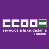 FSC CCOO HUELVA(@fscCCOOhuelva) 's Twitter Profile Photo