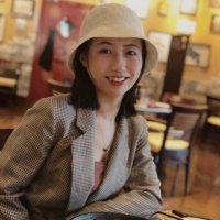 Yang Li (@yang_li_leah) 's Twitter Profile Photo Yang Li (@yang_li_leah) 's Twitter Profile Photo