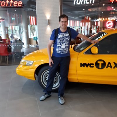 Very strict GR Orthodox Christian interested in languages, world affairs, theology & politics. Lib Dem Party member, supports Manchester City & Bayern Munich.