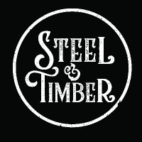 Steel & Timber(@SteelAndTimber) 's Twitter Profile Photo