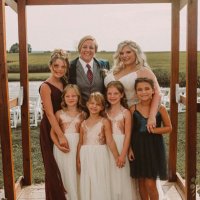 McKenzie Gullion (@macgullion) 's Twitter Profile Photo McKenzie Gullion (@macgullion) 's Twitter Profile Photo
