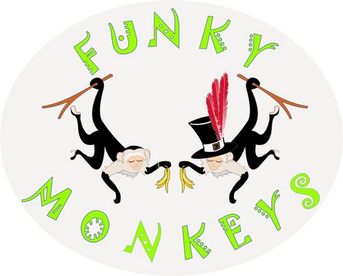 FunkyMonkeysWS's profile picture. Your first environmentally responsible home decor and accessories boutique!  Handmade gifts, Fair Trade items, local artists...everything's unique!
