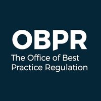 OBPR (@obprgov) 's Twitter Profile