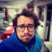 Tiemen Glatt (@tiemenglatt) 's Twitter Profile