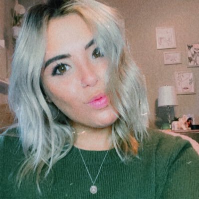 livdwail's profile picture. St. Bonaventure ‘20