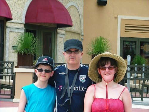 mikem_wba's profile picture. Dad, husband and big West Brom fan.