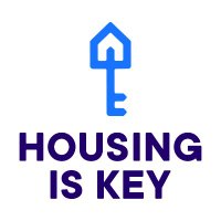 HousingIsKey(@HousingIsKey) 's Twitter Profile Photo