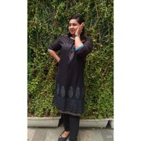 R I S H ๐โ ๏ธ (@rishmithaa) 's Twitter Profile