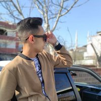 Ahmetcan (@ahmetcandavulcu) Twitter profile photo