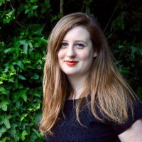 Anna Behrmann (@annabehrmann) 's Twitter Profile Photo