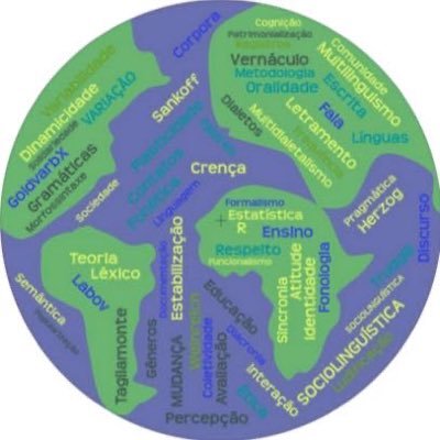 Comissão Científica da Área de Sociolinguística da ABRALIN / Scientific Committee of the Sociolinguistics Area of ABRALIN