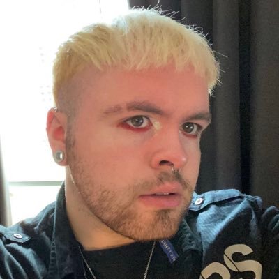 shaunthslayr's profile picture. spit on the fake queen