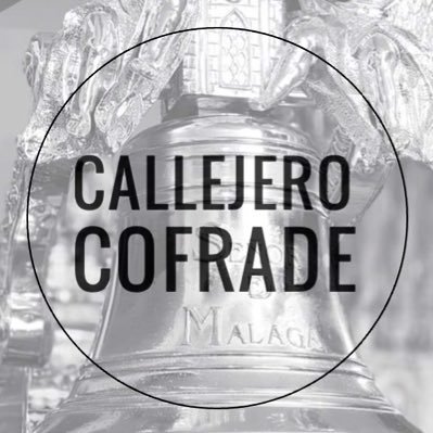 Callejero Cofrade